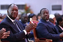 « Guillaume Soro sur les traces de Ouattara »selon Mamadou Traoré
