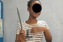 Drame à Abobo : elle tue son mari à coups de couteau