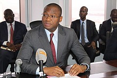 Présidentielles : le gouvernement invite les populations à s’orienter vers des «sources d’informations officielles» Présidentielles : le gouvernement invite les populations à s’orienter vers des «sources d’informations officielles»