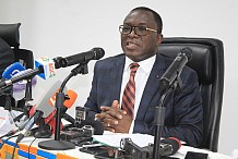 Côte d'Ivoire: 50 000 personnes attendues à l'inauguration du stade olympique d'Ebimpé