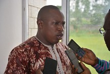 Depuis Ouragahio, Erick Koné Président de l’ONG CARPED annonce la création d’une grande coalition pour la République (G-COR)