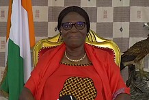 Simone Gbagbo : 