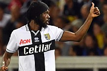 Gervinho, Serey Dié, Bailly rappelés en sélection