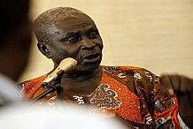 Décès Sansan Kouao: Gbagbo décrète 3 jours de deuil national au FPI