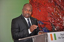 Côte d'Ivoire: prorogation de la suspension des manifestations sur la voie publique jusqu'au 14 octobre prochain