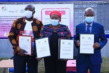 Lutte contre le cancer du sein en Côte d'Ivoire: le CNRAO lance ses activités d'