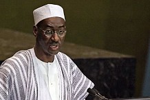 Mali: le nouveau gouvernement de transition nommé, des militaires aux postes stratégiques