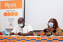 Côte d'Ivoire: des journalistes formés pour promouvoir la lutte contre les avortements clandestins