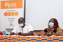 Deux décès maternels enregistrés toutes les trois heures en Côte d'Ivoire (Enquête)