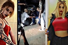 Une influenceuse de 20 ans tuée accidentellement par balles en direct sur TikTok Une influenceuse de 20 ans tuée accidentellement par balles en direct sur TikTok