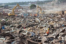 Libération d’emprise pour le 4ème pont Yopougon-Adjamé-Plateau : Ce que les 1850 ménages concernés demandent au SG de la préfecture d’Abidjan, André Martin Kacou