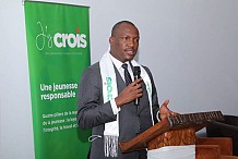 Construction de la Côte d’Ivoire: Le Mouvement « J’Y CROIS » lancé à Abidjan