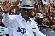 Côte d'Ivoire : lancement de la campagne électorale dans un climat de tensions