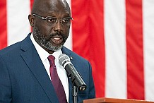 Libéria : Le président met en garde contre les rumeurs après la mort mystérieuse d'agents du fisc
