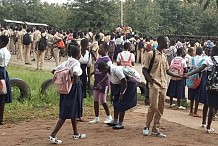 Les écoles ferment ce 19 octobre dans plusieurs communes d'Abidjan et dans des villes de l’intérieur