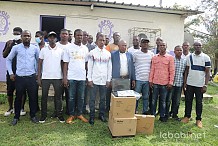 Perturbations en milieu scolaire : le Carped rencontre les fédérations et associations estudiantines de Côte d'Ivoire