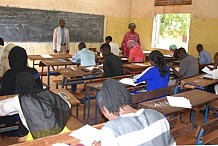 Examens scolaires ivoiriens: les inscriptions prévues du 19 octobre au 11 décembre 2020
