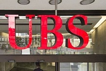 « La Banque Suisse UBS a fermé les comptes de tous ses clients en Côte d’Ivoire »