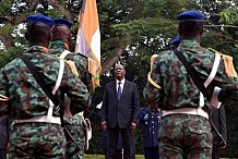 Présidentielle en Côte d’Ivoire : une armée toujours divisée