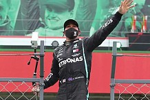 Lewis Hamilton signe sa 92e victoire et bat le record de Michael Schumacher