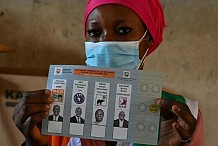 Présidentielle en Côte d’Ivoire : une élection aux deux visages, symbole d’un pays divisé