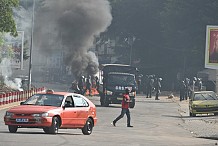 Cote d’Ivoire, 4 personnes sont décédées à Tiébissou lors d’affrontements en marge du scrutin présidentiel de ce samedi (maire)