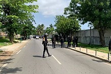 Côte d’Ivoire: le gouvernement saisit la justice après la création d’un CNT
