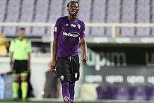 Kouamé et la Fiorentina vont devoir se réveiller