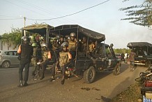 Le cortège du ministre Sidi Touré essuie des tirs entre Béoumi et Bouaké