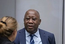 Côte d’Ivoire: échange téléphonique entre Laurent Gbagbo et Hamed Bakayoko