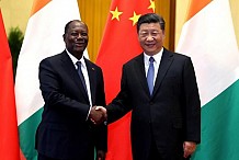 Résultats de la présidentielle ivoirienne 2020 : la Chine « prend acte »