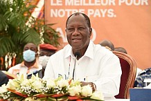 « Le sort des leaders de l’opposition est scellé » : le coup de maître de Ouattara