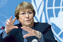 L’ONU se dit préoccupée par l’arrestation de plusieurs responsables de l’opposition