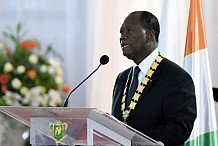 Alassane Ouattara : pourquoi veut-il être rapidement investi ?, les révélations de Jeune Afrique