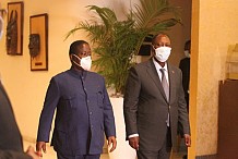 Le Forum des Houphouëtistes salue la reprise du dialogue entre Ouattara et Bédié