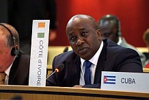 Un diplomate ivoirien condamné pour harcèlement sexuel