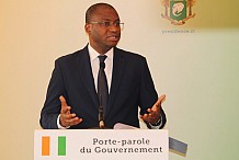 Le gouvernement ivoirien réduit les dotations de quatre fonds de soutien