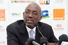 Décès de Sidy Diallo, président de la Fédération Ivoirienne de Football