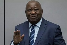Gbagbo a rempli les formalités pour obtenir un passeport diplomatique