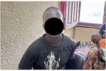 Un homme de 50 ans sodomise un petit garçon de 10 ans à Abobo Dokui