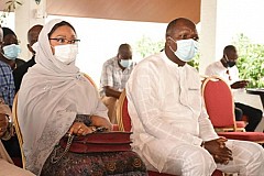 Les choses se compliquent pour Mabri Toikeusse et sa famille Les choses se compliquent pour Mabri Toikeusse et sa famille