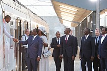Dakar et Abidjan dans l’attente de leur première ligne de transports urbains
