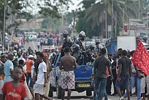 Human Rights Watch dénonce l’ampleur des violences post-électorales en Côte d’Ivoire