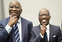 Blé Goudé : « la délivrance des passeports du président Gbagbo viennent d’ouvrir la porte de notre retour vers Abidjan »