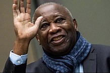 Annoncé en Côte d'Ivoire mais Laurent Gbagbo peut-il revenir dans son pays ?