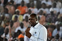 Après la déclaration de Bédié, Mabri Toikeusse sort de son silence et se prononce