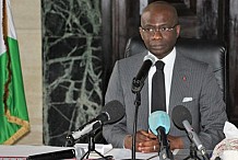 Adou Richard sur Life TV : « mon boulot n’est pas du tout facile, je ne dors pratiquement pas »