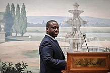 Investiture de Ouattara : Soro en colère prévient, « je rassure tous les Ivoiriens que le combat aboutira »