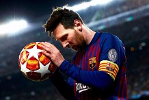 Les perspectives d’avenir pour Lionel Messi dès cet hiver