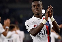 Ces sénégalais qui ont joué au PSG